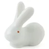 MIYA Company Rabbits | White Rabbit Chopstick Rest - White Ears