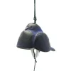 MIYA Company Other | Wind Chime Dove Blue/Black