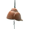 MIYA Company Other | Wind Chime Dove Red 1-1/2"