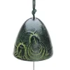 MIYA Company Other | Wind Chime Firefly Green