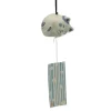MIYA Company Cats | Wind Chime Sleeping Cat