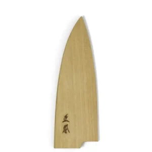 MIYA Company Professional Knives | Wooden Sheath For K183