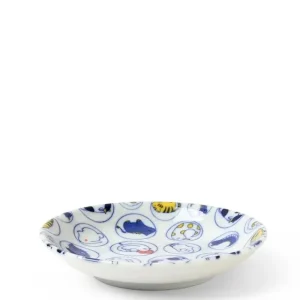 MIYA Company Plates | Zodiac Animals 5.25