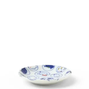 MIYA Company Plates | Zodiac Animals 4